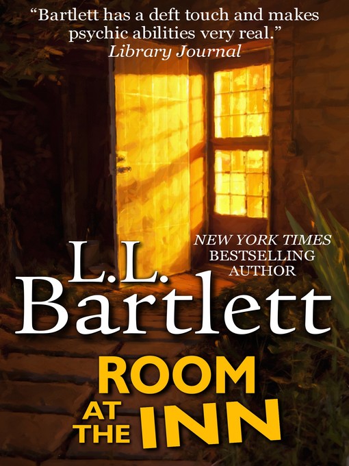 Cover image for Room At the Inn